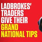 ladbrokes grand national each way bet